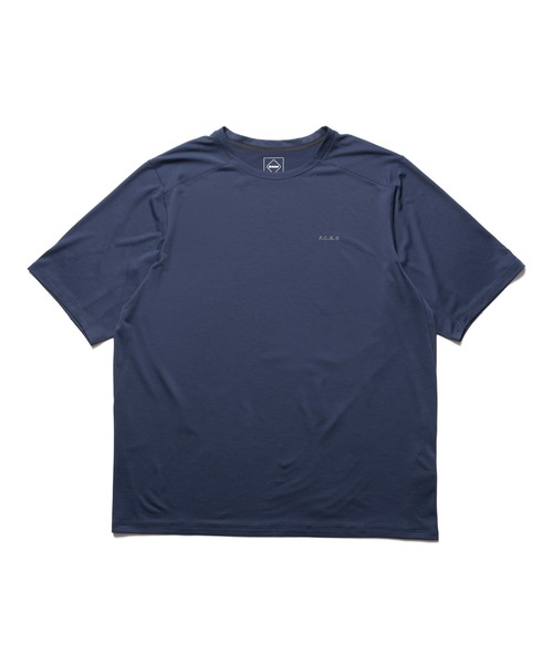 F.C.Real Bristol（エフシーレアルブリストル） tシャツ S/S PRACTICE