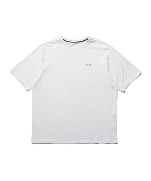 F.C.Real Bristol（エフシーレアルブリストル） tシャツ S/S PRACTICE