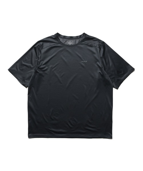 F.C.Real Bristol（エフシーレアルブリストル） tシャツ S/S PRACTICE