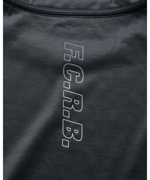 F.C.Real Bristol（エフシーレアルブリストル） tシャツ S/S PRACTICE