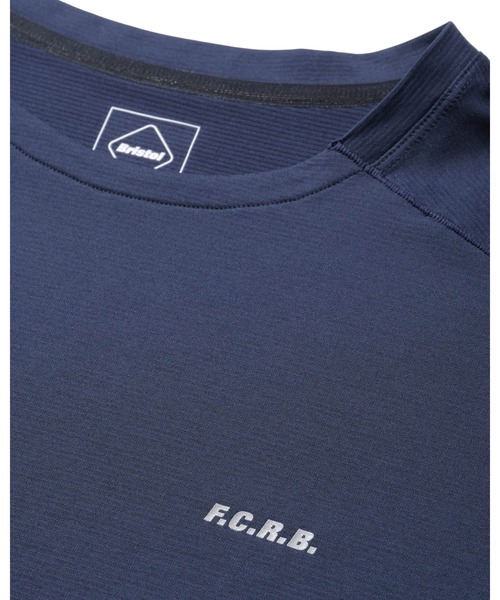 F.C.Real Bristol（エフシーレアルブリストル） tシャツ S/S PRACTICE
