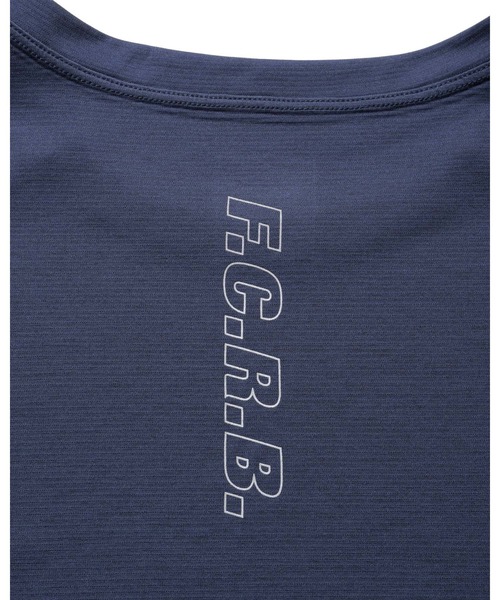 F.C.Real Bristol（エフシーレアルブリストル） tシャツ S/S PRACTICE