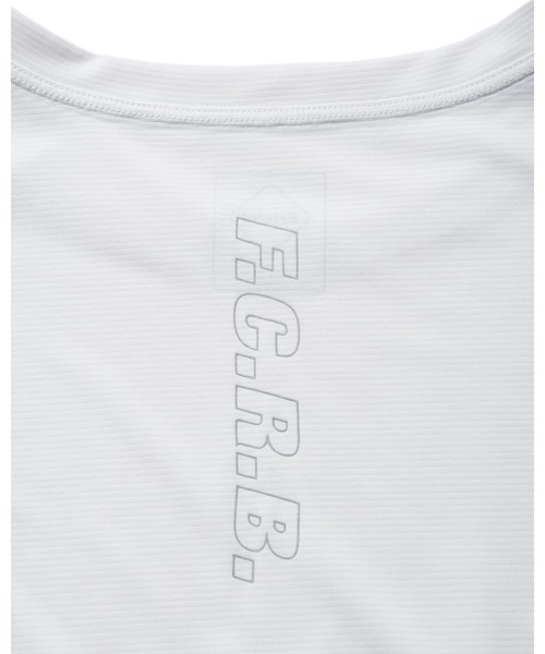 F.C.Real Bristol（エフシーレアルブリストル） tシャツ S/S PRACTICE