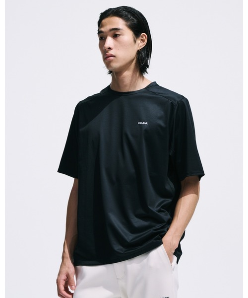 F.C.Real Bristol（エフシーレアルブリストル） tシャツ S/S PRACTICE