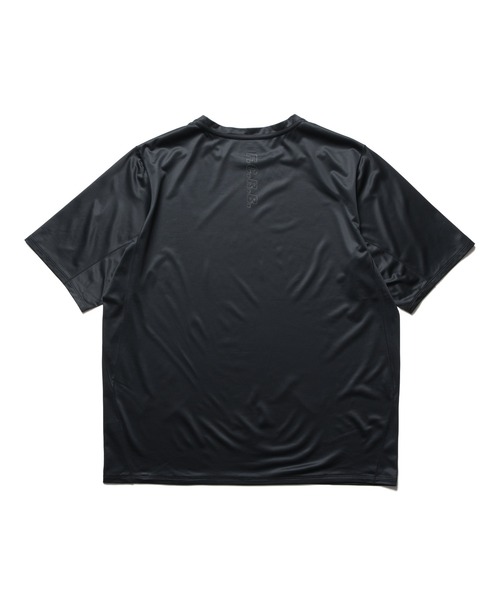 F.C.Real Bristol（エフシーレアルブリストル） tシャツ S/S PRACTICE