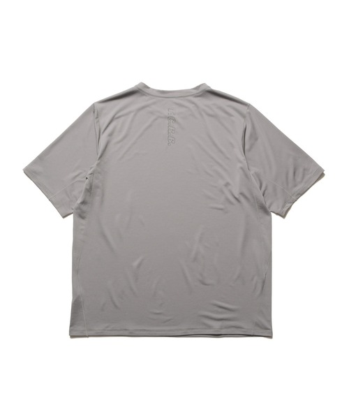 F.C.Real Bristol（エフシーレアルブリストル） tシャツ S/S PRACTICE