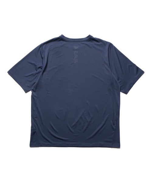 F.C.Real Bristol（エフシーレアルブリストル） tシャツ S/S PRACTICE