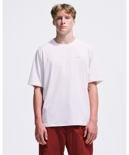 F.C.Real Bristol（エフシーレアルブリストル） tシャツ S/S PRACTICE