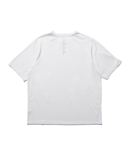F.C.Real Bristol（エフシーレアルブリストル） tシャツ S/S PRACTICE