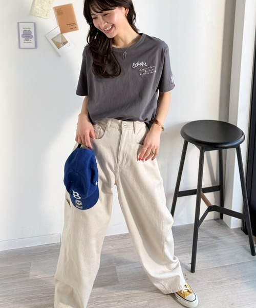 classicalelf（クラシカルエルフ） tシャツ オーガニックコットン使用