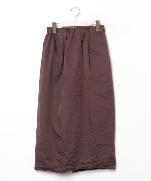 UNITED ARROWS（ユナイテッドアローズ） タイトスカート 38 ダーク