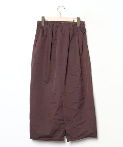 UNITED ARROWS（ユナイテッドアローズ） タイトスカート 38 ダーク