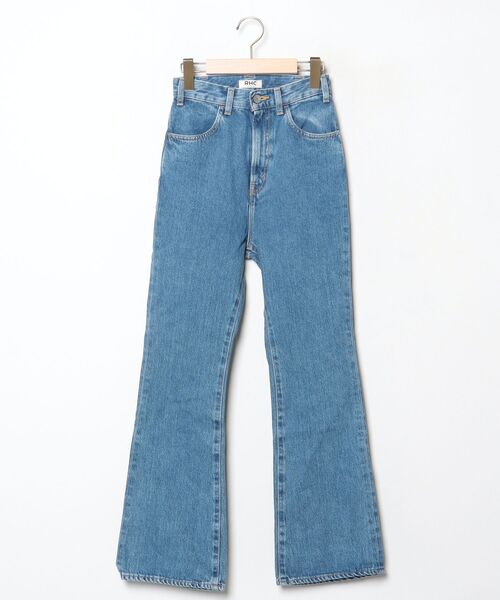 Ron Herman（ロンハーマン） デニムパンツ 23 ブルー レディース