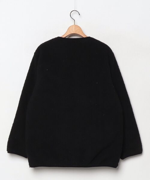 「quaranciel」 ダウンジャケット ONE SIZE ブラック レディース_画像2