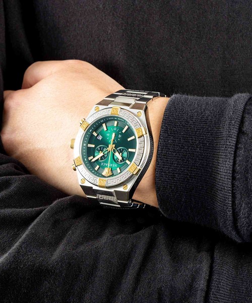 VERSACE（ヴェルサーチェ） 腕時計 SPORTY GRECA 腕時計 VS-VESO01524