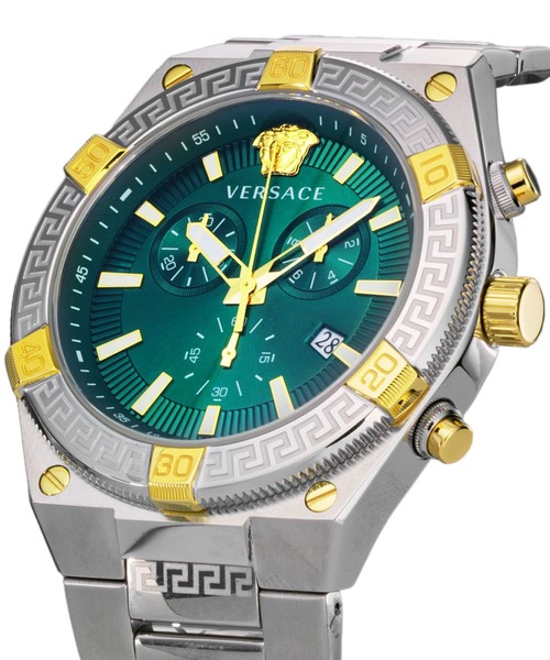 VERSACE（ヴェルサーチェ） 腕時計 SPORTY GRECA 腕時計 VS-VESO01524