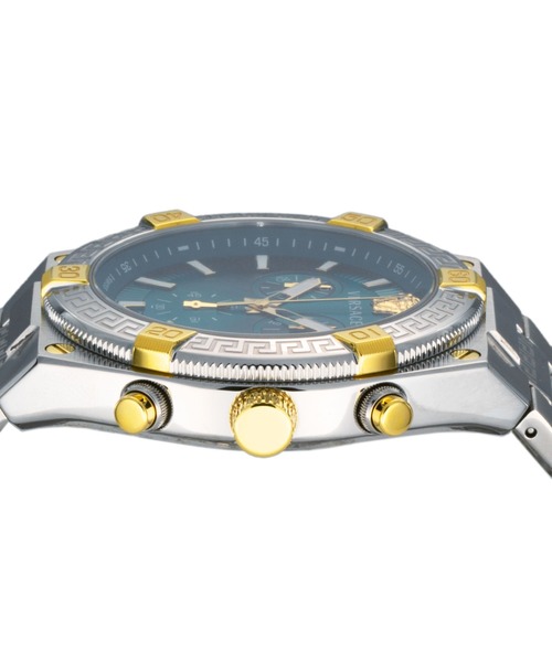 VERSACE（ヴェルサーチェ） 腕時計 SPORTY GRECA 腕時計 VS-VESO01524