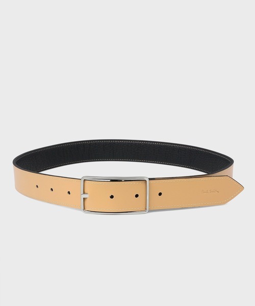 Paul Smith（ポール・スミス） ベルト ウィメンズ リバーシブル カラー
