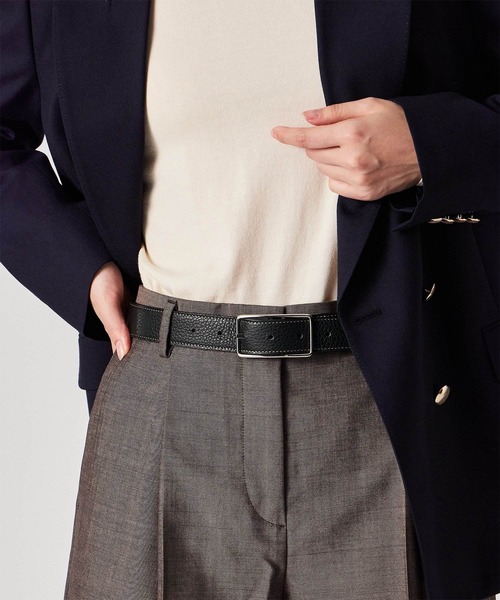 Paul Smith（ポール・スミス） ベルト ウィメンズ リバーシブル カラー