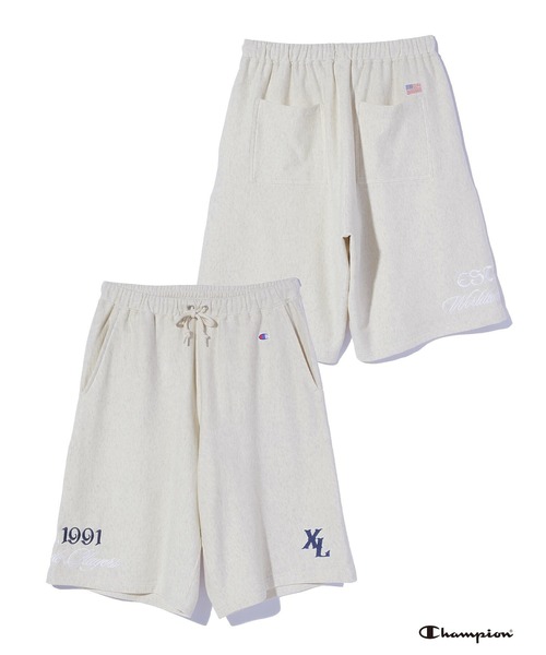 XLARGE（エクストラ ラージ） チャンピオン スウェットパンツ ジャージ