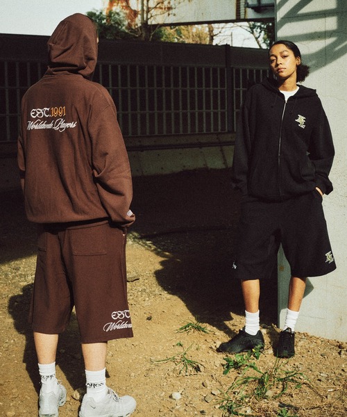 XLARGE（エクストラ ラージ） チャンピオン スウェットパンツ ジャージ