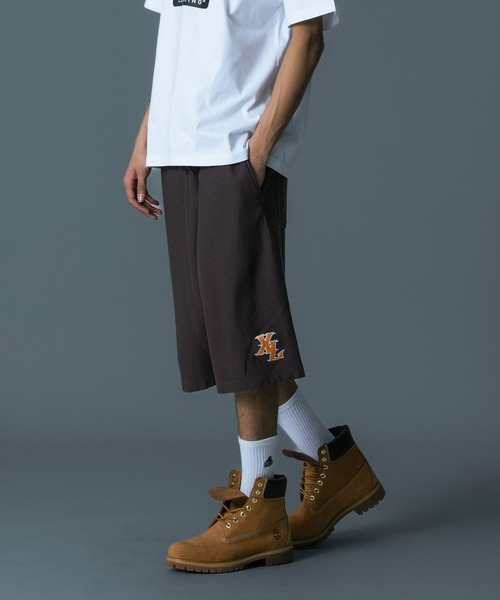 XLARGE（エクストラ ラージ） チャンピオン スウェットパンツ ジャージ