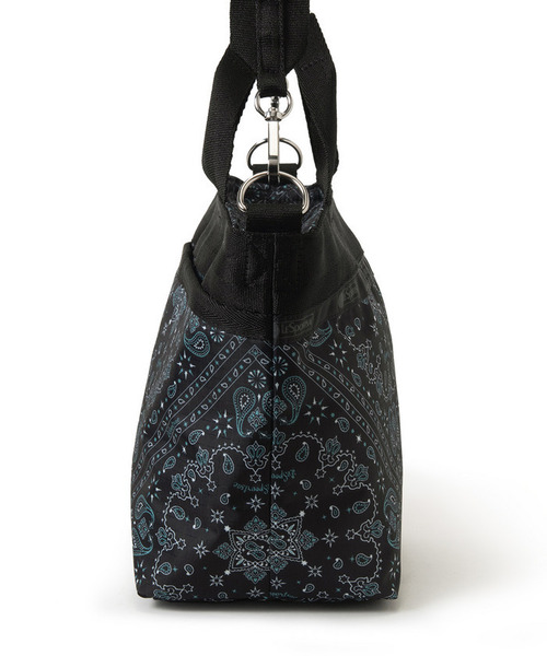 LeSportsac（レスポートサック） トートバッグ SMALL BUCKET TOTE ステ