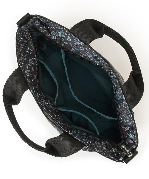LeSportsac（レスポートサック） トートバッグ SMALL BUCKET TOTE ステ