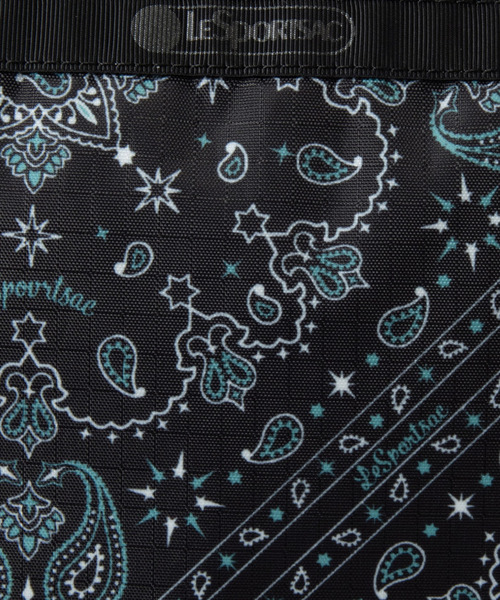 LeSportsac（レスポートサック） トートバッグ SMALL BUCKET TOTE ステ