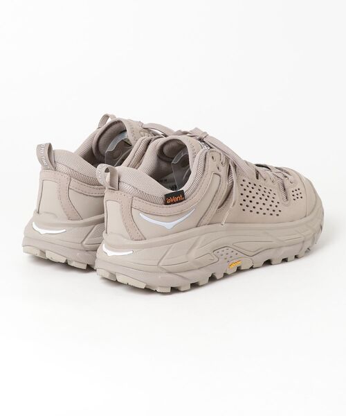 HOKA ONEONE（ホカ オネオネ） 「HOKA」 ローカットスニーカー 27cm