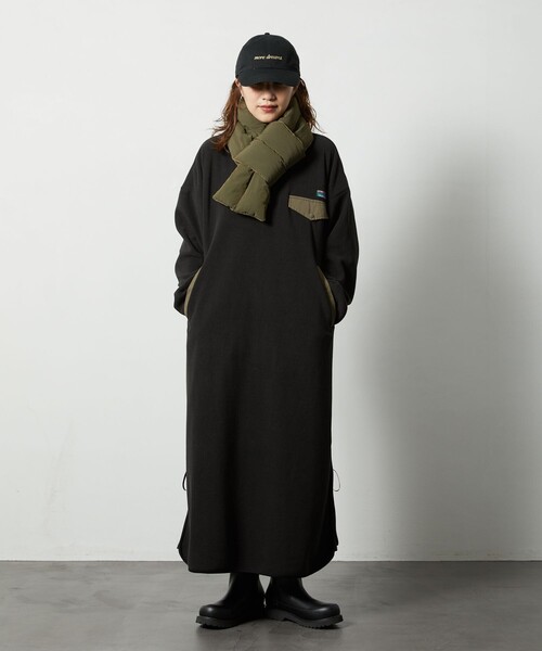 FREAK'S STORE（フリークスストア） 「FREAK'S STORE outdoors」長袖