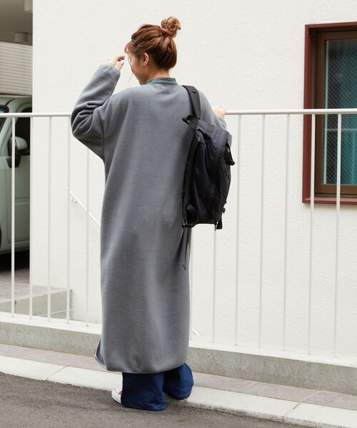 FREAK'S STORE（フリークスストア） 「FREAK'S STORE outdoors」長袖