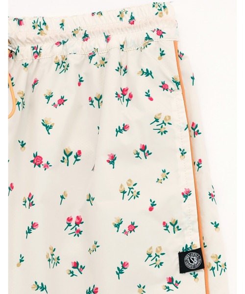 「Little sunny bite」 イージーパンツ MEDIUM アイボリー レディース_画像7