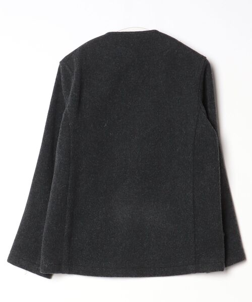 DANTON」 ジャケット 38 ダークグレー メンズ danton ダントン 38」の 