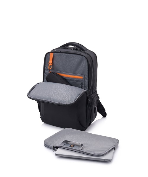 AMERICAN TOURISTER（アメリカンツーリスター） ビジネスリュック デイ