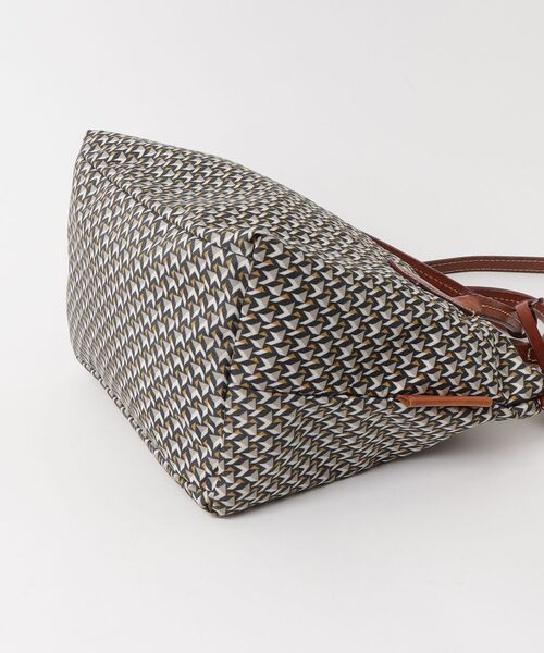 「Roberta Pieri」 2WAYバッグ - ブラック レディース_画像3