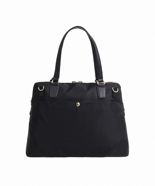 「ace.」 2WAYバッグ FREE ブラック レディース_画像7