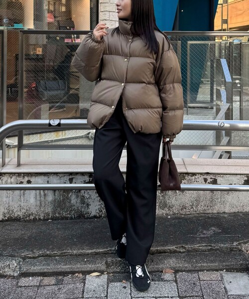 Traditional Weatherwear（トラディショナル ウェザーウェア） ダウン