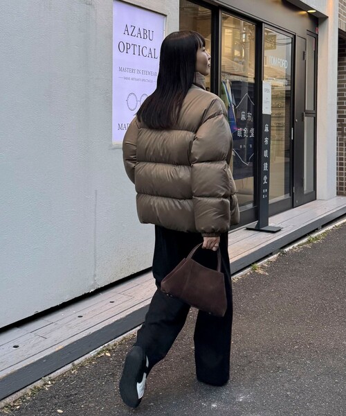 Traditional Weatherwear（トラディショナル ウェザーウェア） ダウン