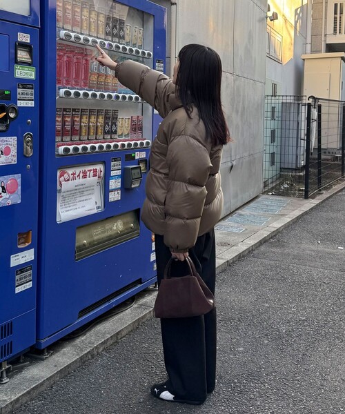 Traditional Weatherwear（トラディショナル ウェザーウェア） ダウン