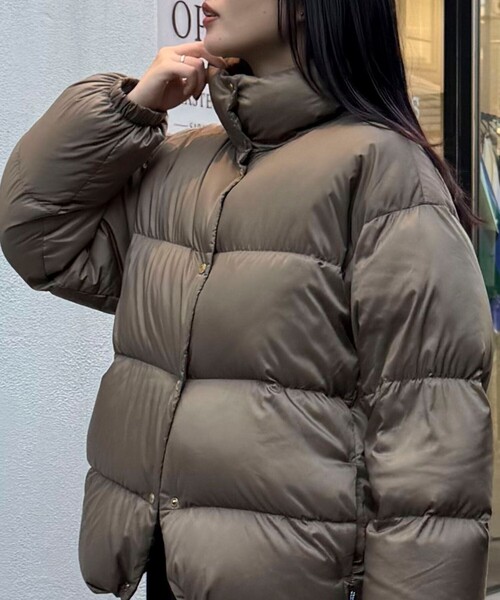 Traditional Weatherwear（トラディショナル ウェザーウェア） ダウン