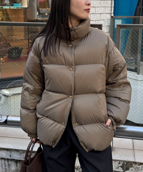 Traditional Weatherwear（トラディショナル ウェザーウェア） ダウン