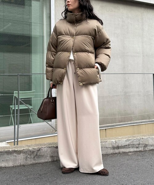 Traditional Weatherwear（トラディショナル ウェザーウェア） ダウン