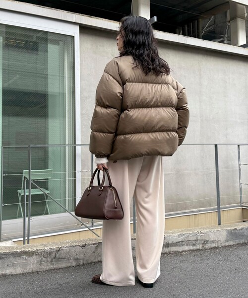 Traditional Weatherwear（トラディショナル ウェザーウェア） ダウン