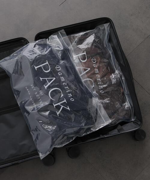 セットアップ 「Begin 5月号掲載 XLサイズ追加」 「Damerino Pack」for Jet Setter ブークレージャージセットアップの画像
