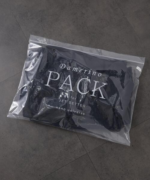 セットアップ 「Begin 5月号掲載 XLサイズ追加」 「Damerino Pack」for Jet Setter ブークレージャージセットアップの画像