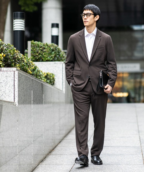 NANO universe（ナノ・ユニバース） セットアップ 「Damerino Pack