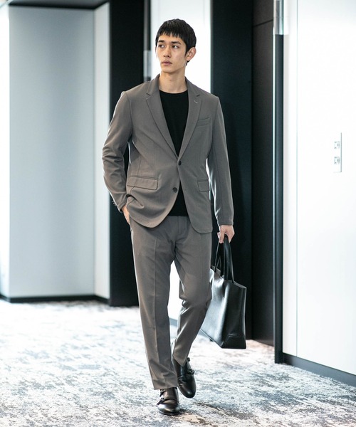 NANO universe（ナノ・ユニバース） セットアップ 「Damerino Pack