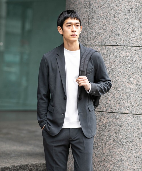 NANO universe（ナノ・ユニバース） セットアップ 「Damerino Pack