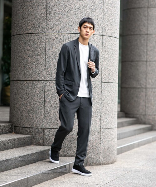 NANO universe（ナノ・ユニバース） セットアップ 「Damerino Pack